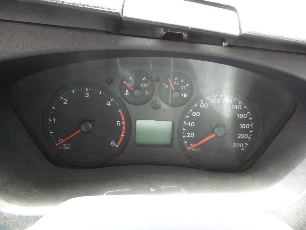 Ford Transit - 2006-2011