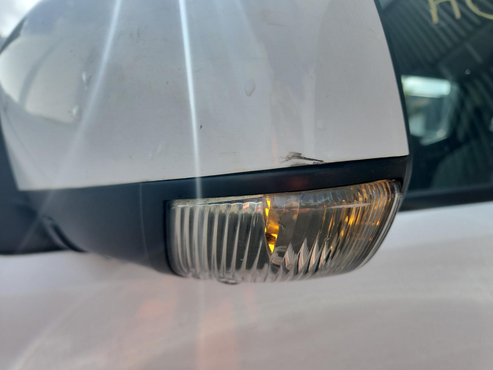 Holden Colorado - RG 2012 -2016