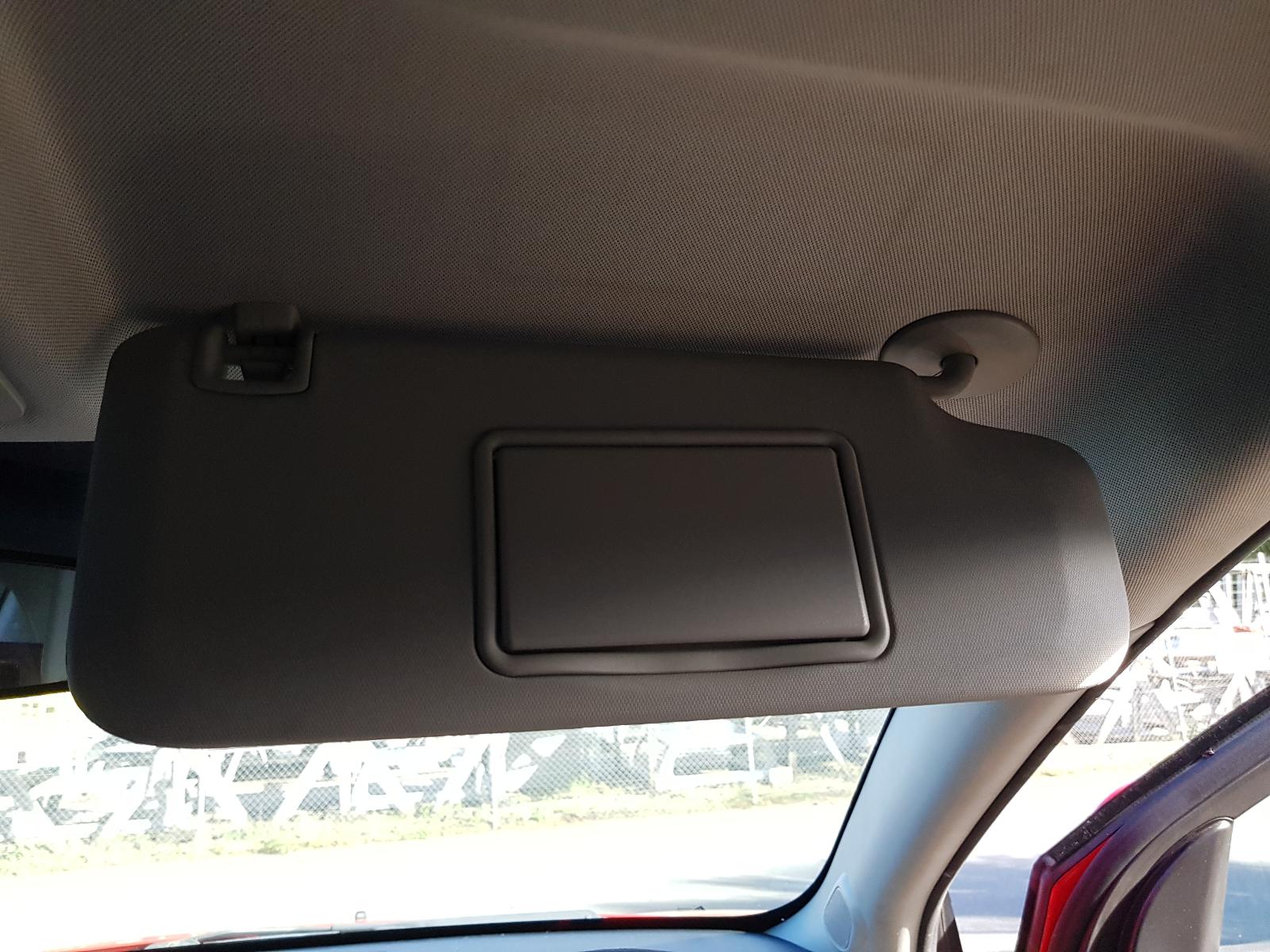 Holden Cruze - 2009-Present