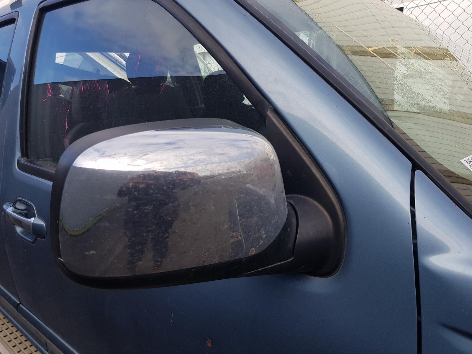 Holden Rodeo - RA 2003-2008