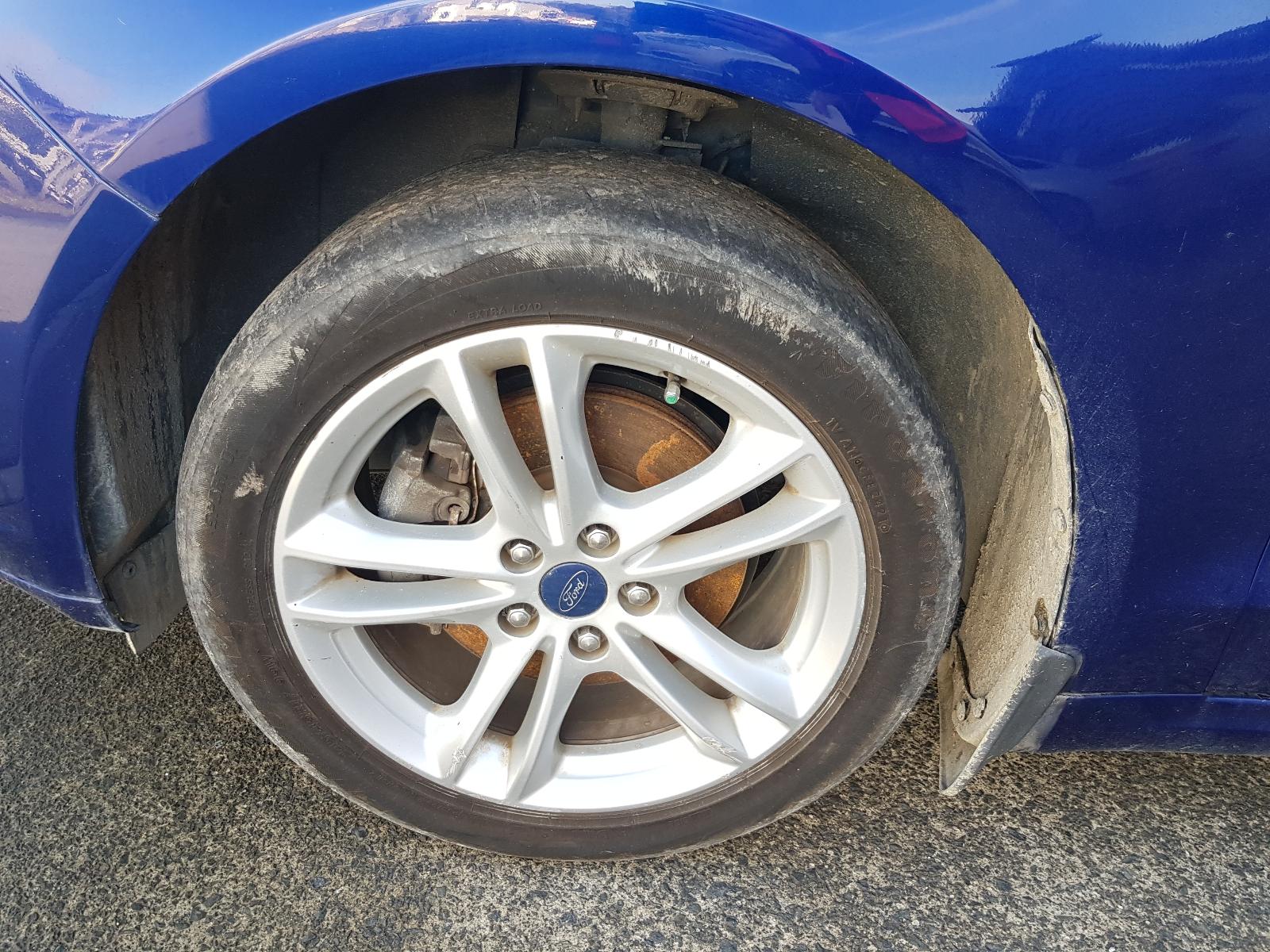 Ford Mondeo - MD 2014-2017