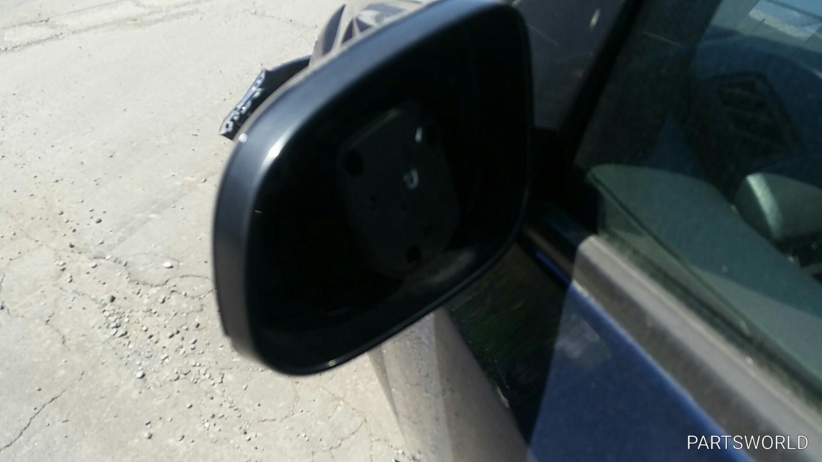 Ford Falcon - FG-FGX 2008-2016