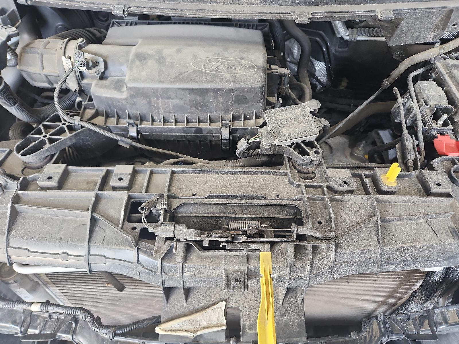 Ford Transit - Other