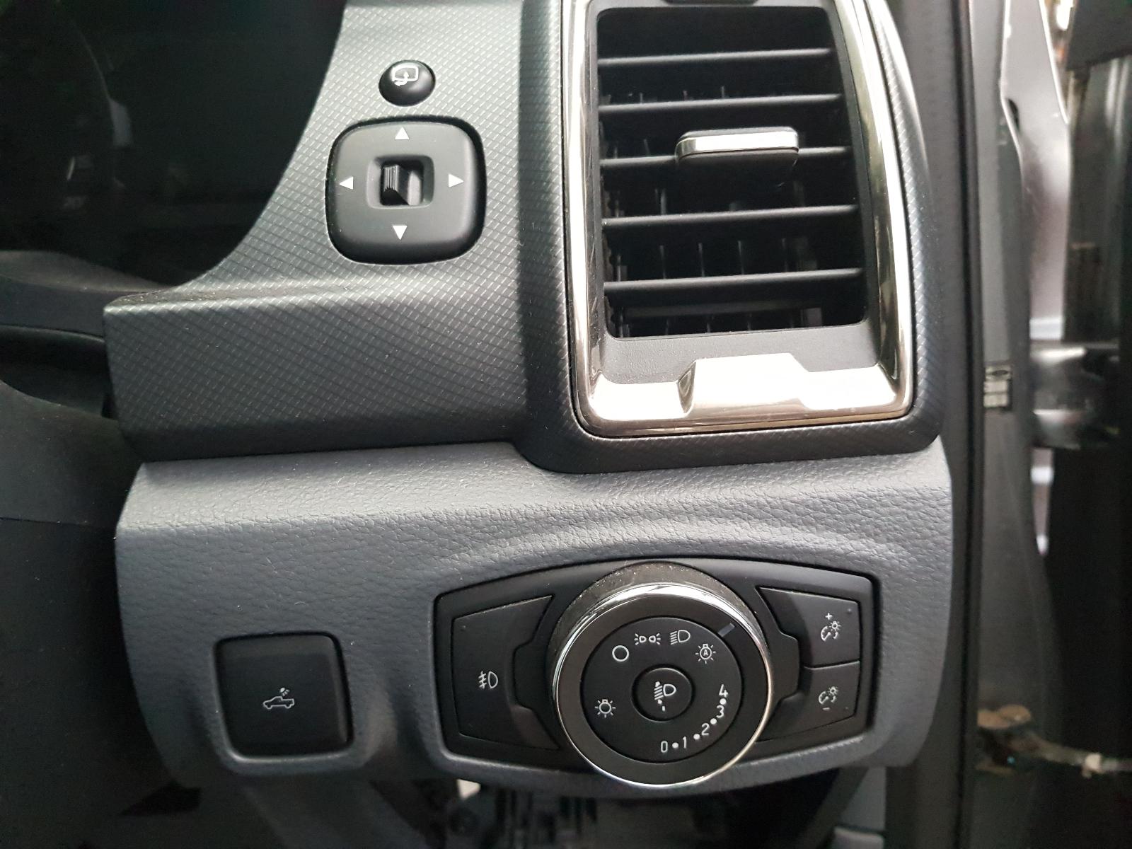 Ford Ranger - PX/PX2 2011-2017