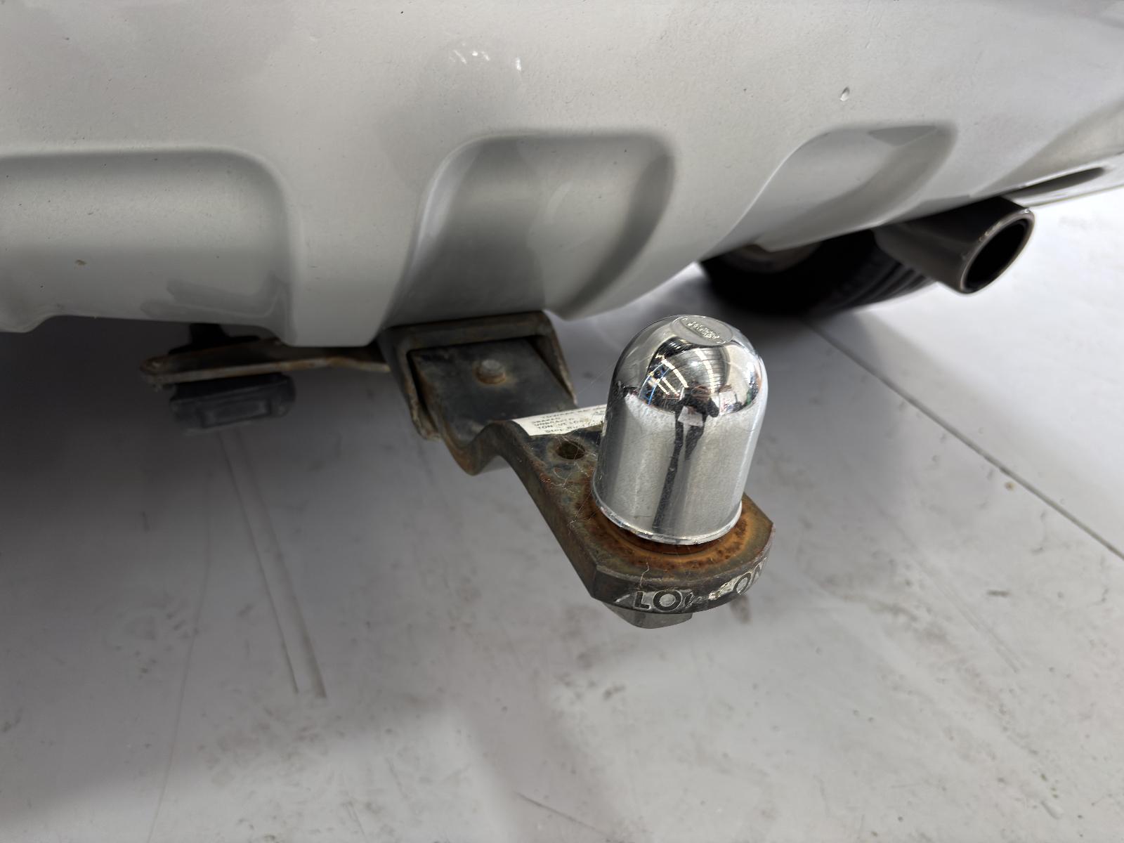 Ford Kuga - 2008-2012