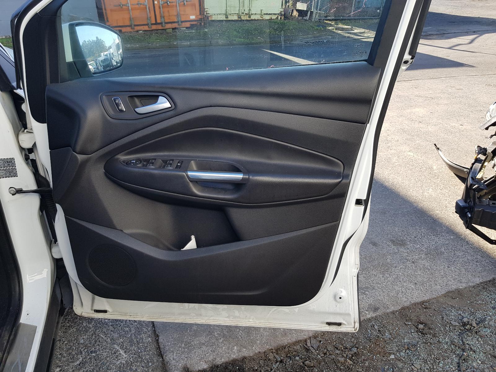 Ford Kuga - TF 2013-Present