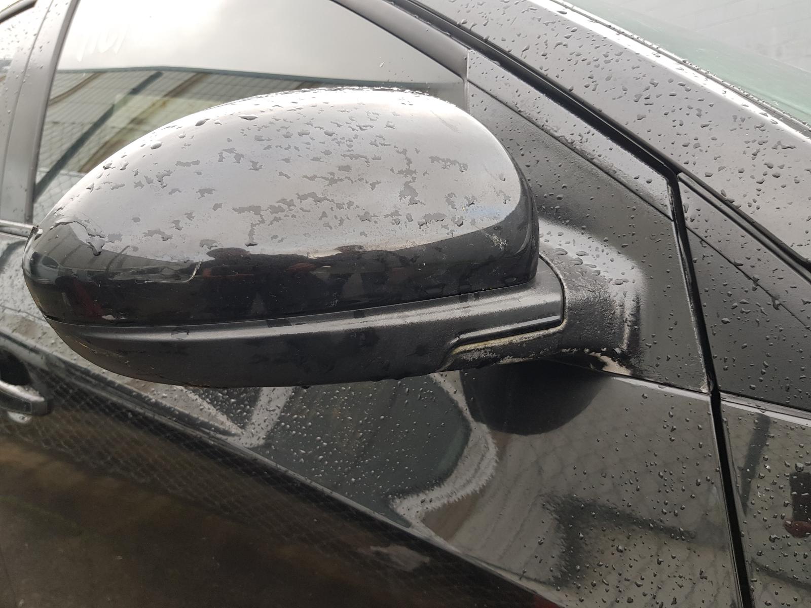 Holden Cruze - 2009-Present