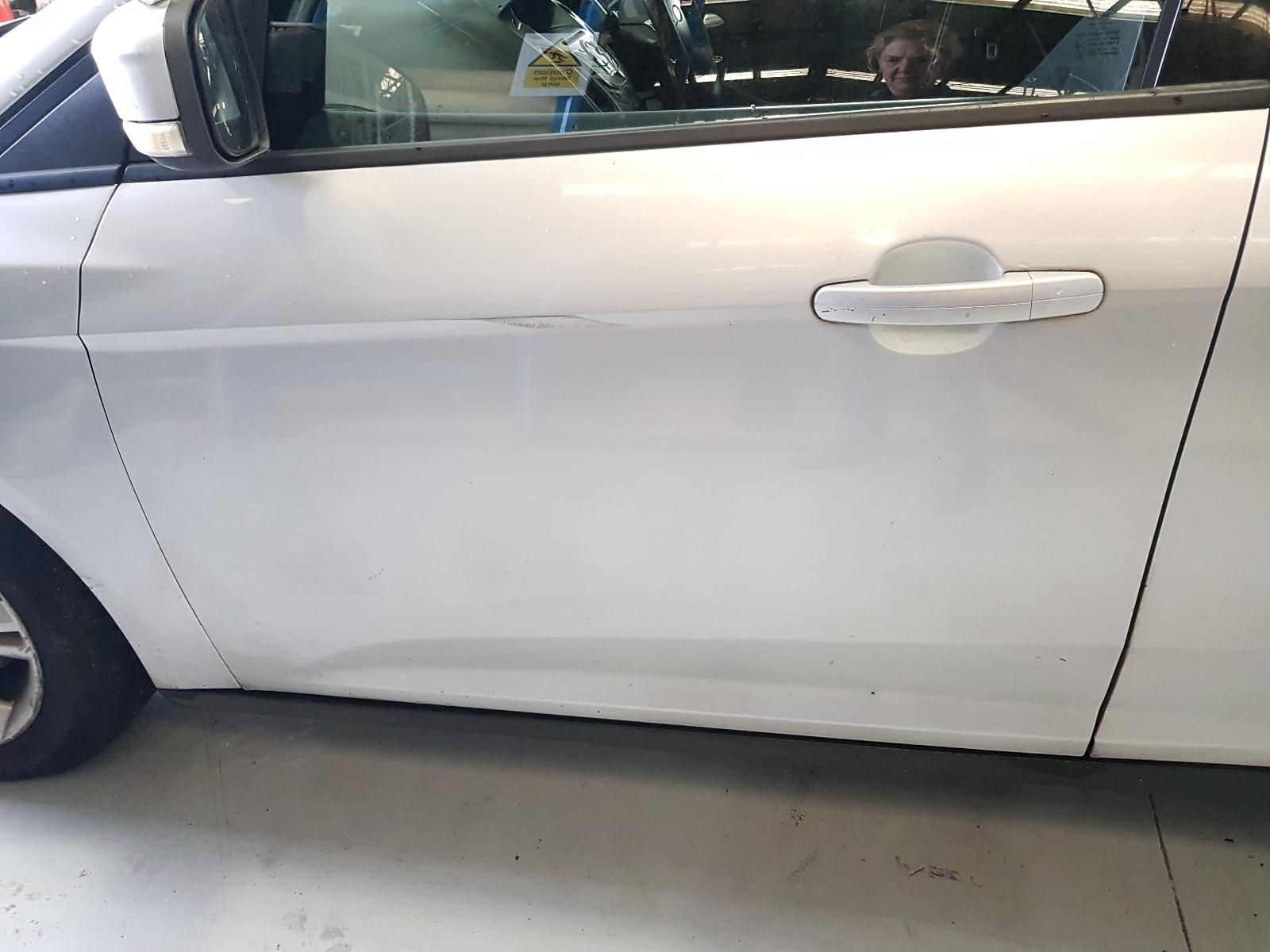 Ford Focus - LW 2011-2015