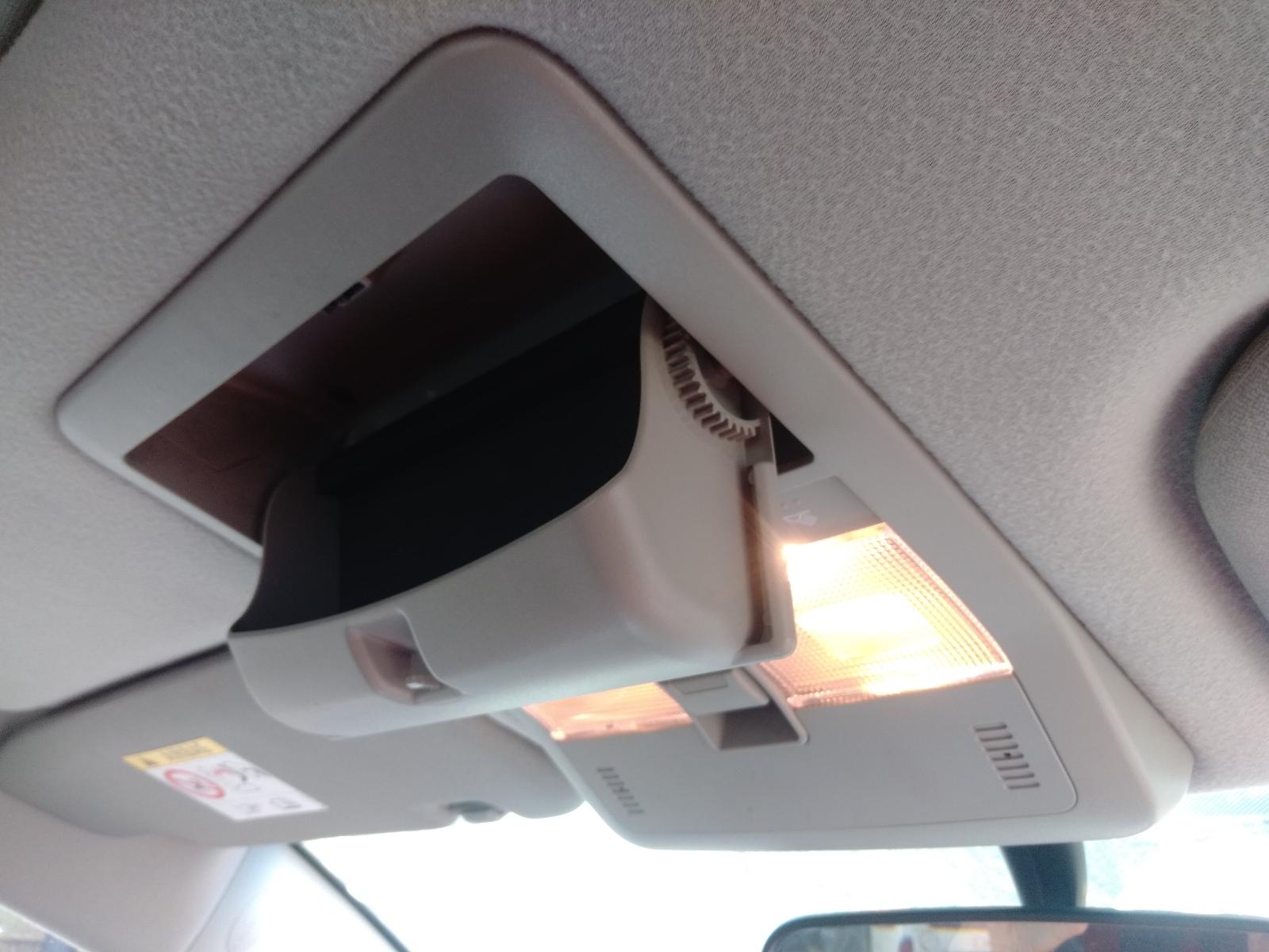 Holden Captiva - Captiva 7 2011-Present