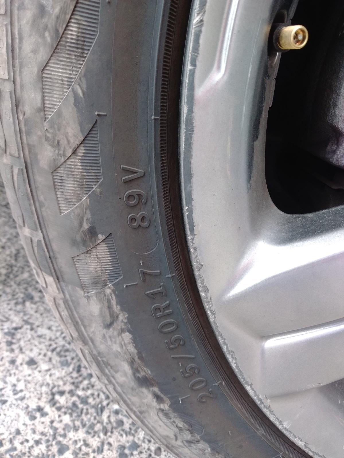 Holden Barina - TM 2011-Present