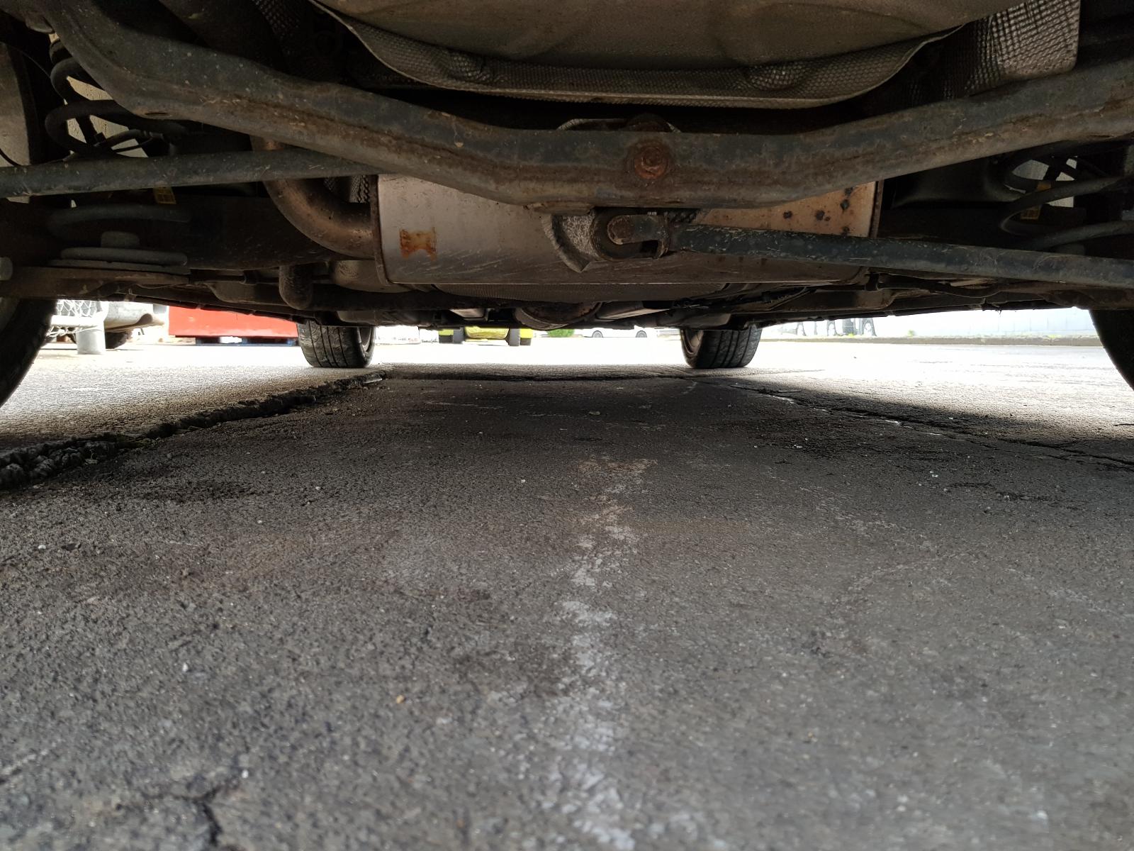 Holden Cruze - 2009-Present