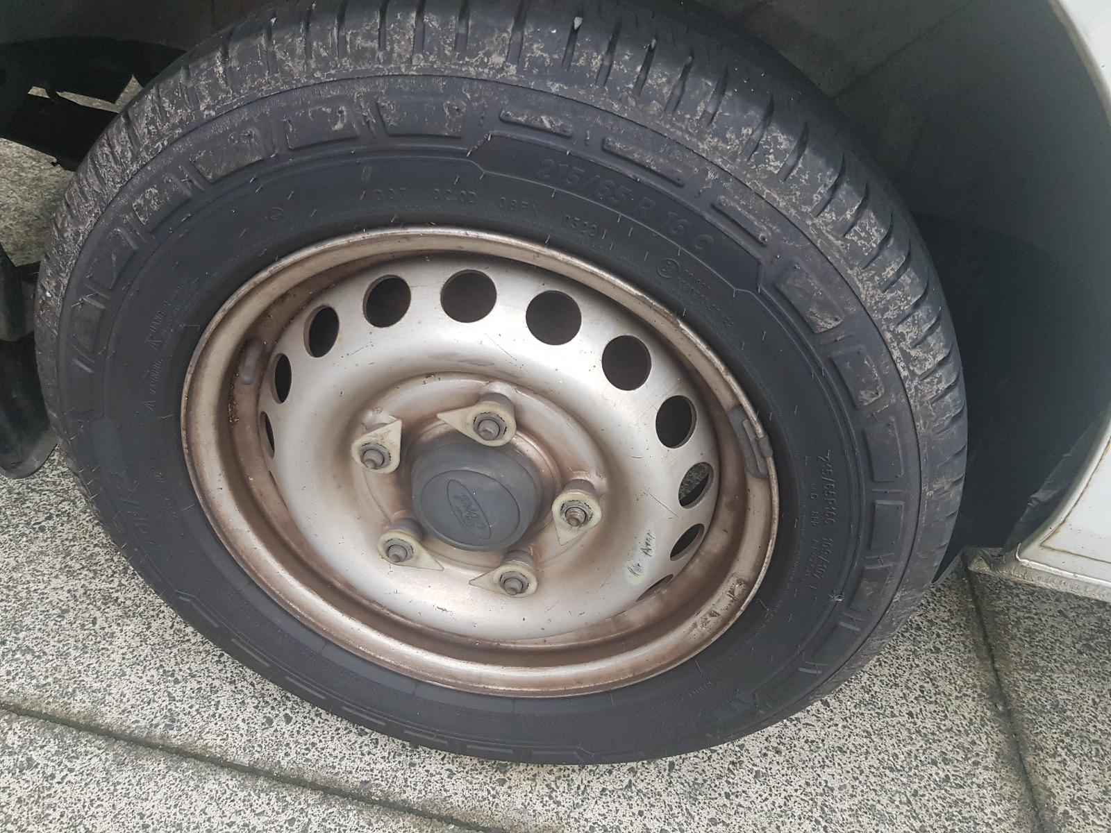 Ford Transit - Other