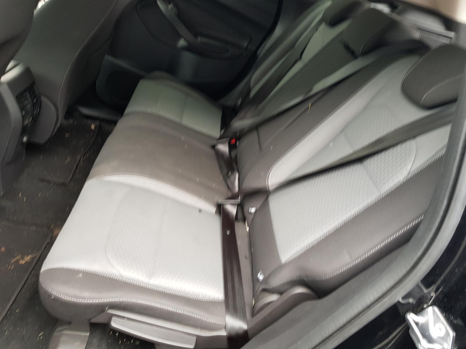 Ford Escape - LF 2007-Present