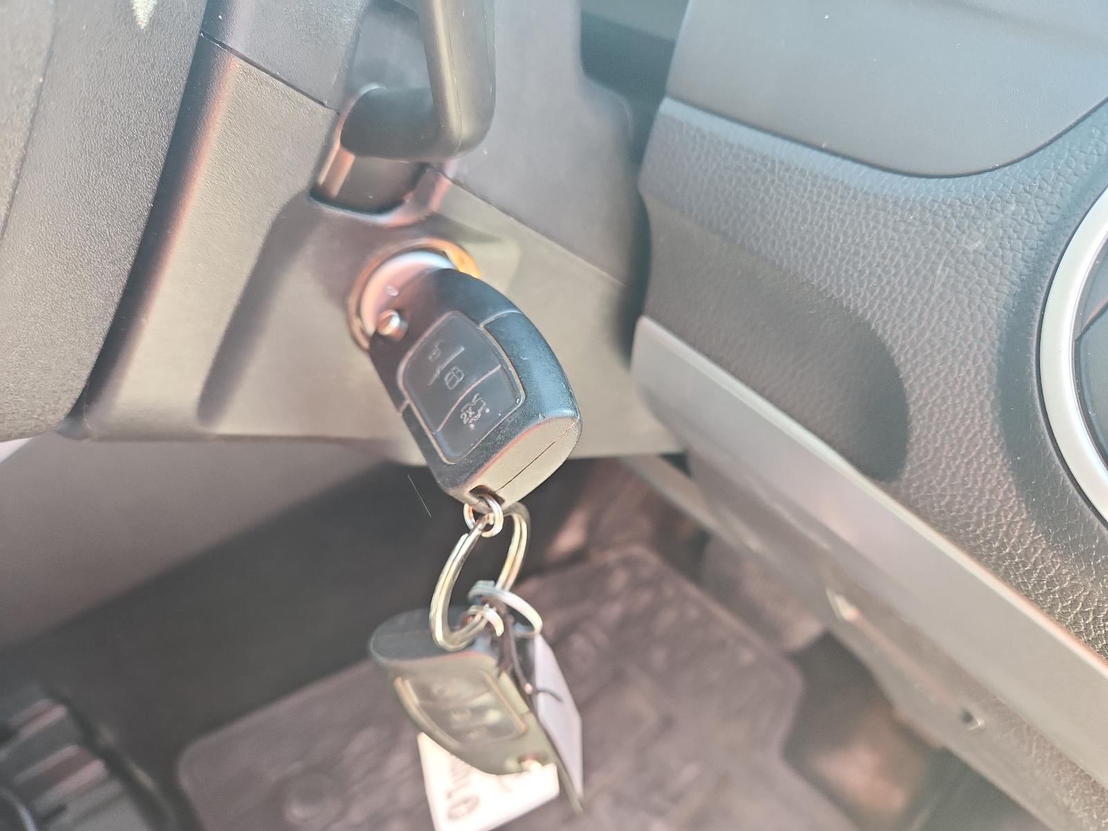 Ford Territory - SZ 2011-Present