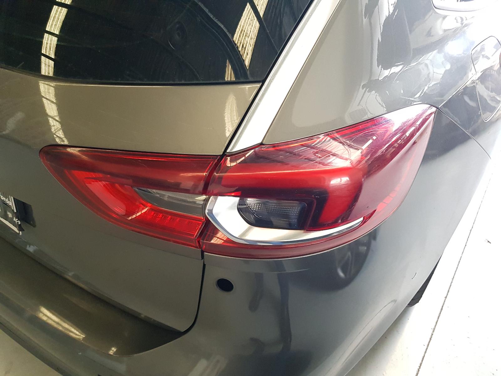 Holden Commodore - Other