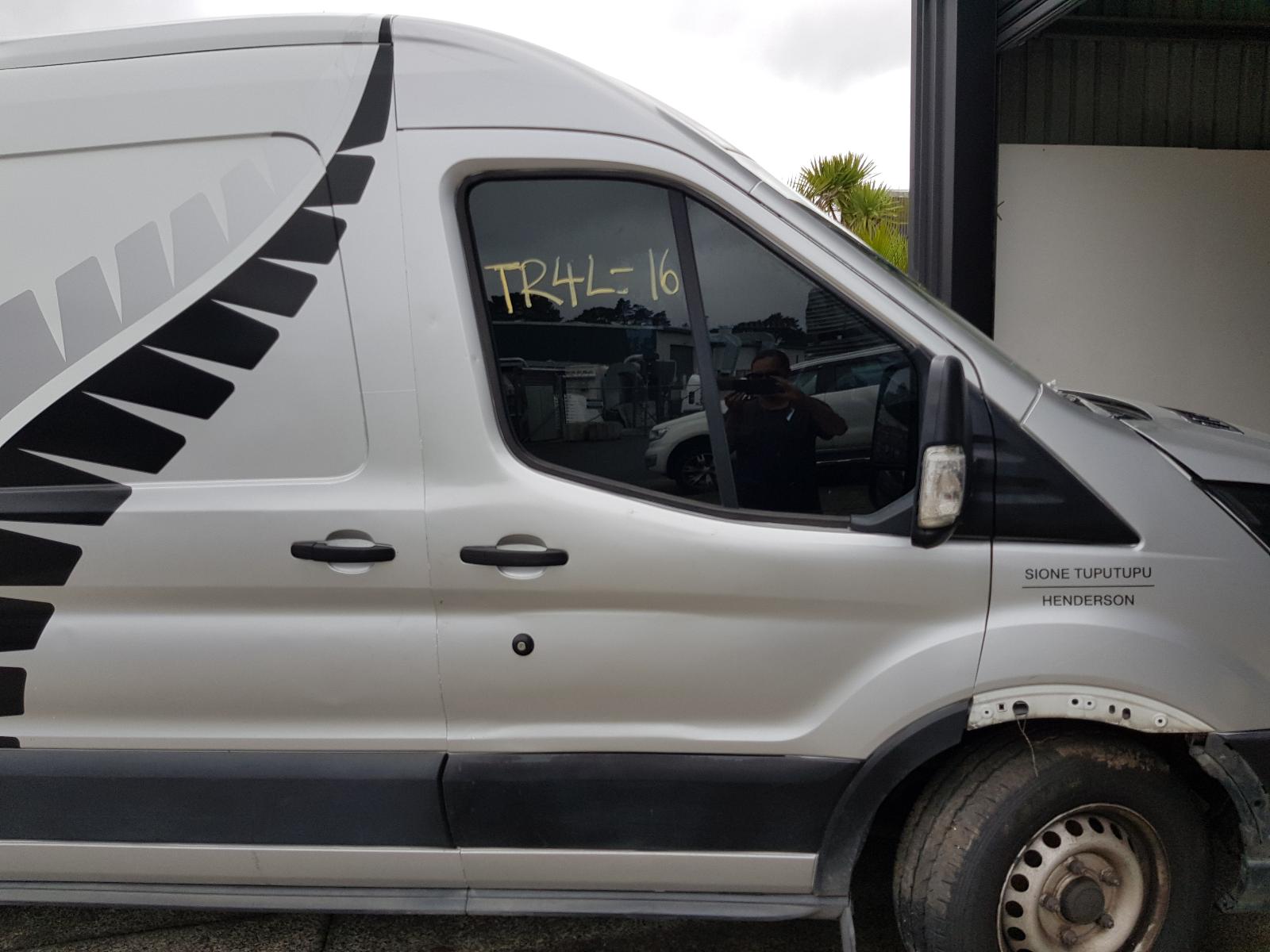Ford Transit - Other