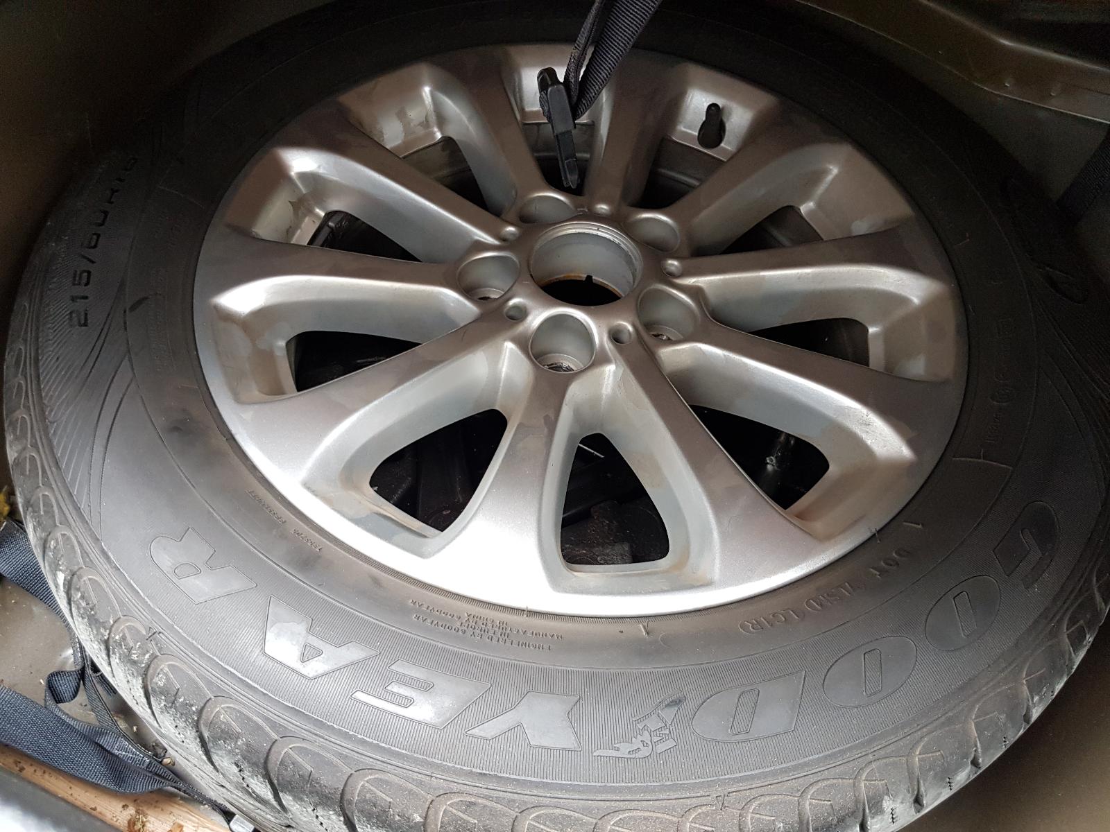 Ford Falcon - FG-FGX 2008-2016