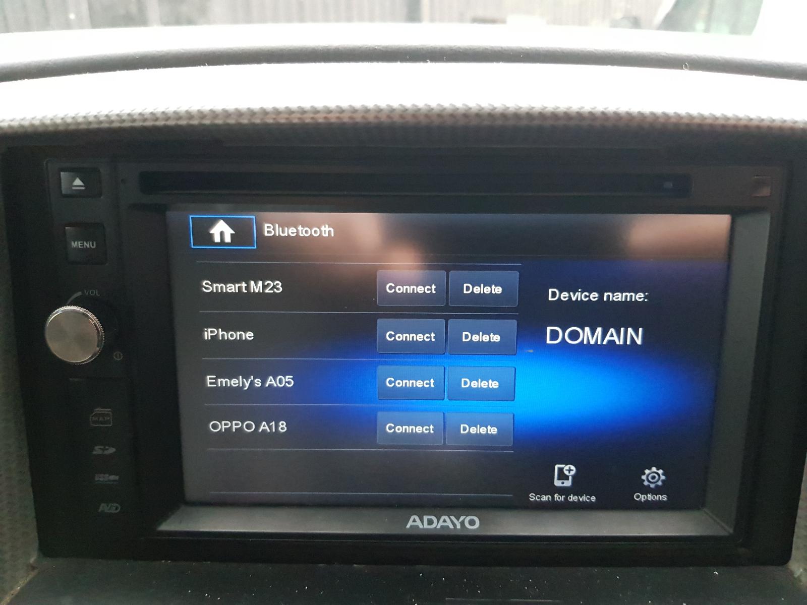 Ford Explorer - UT 2005-2007