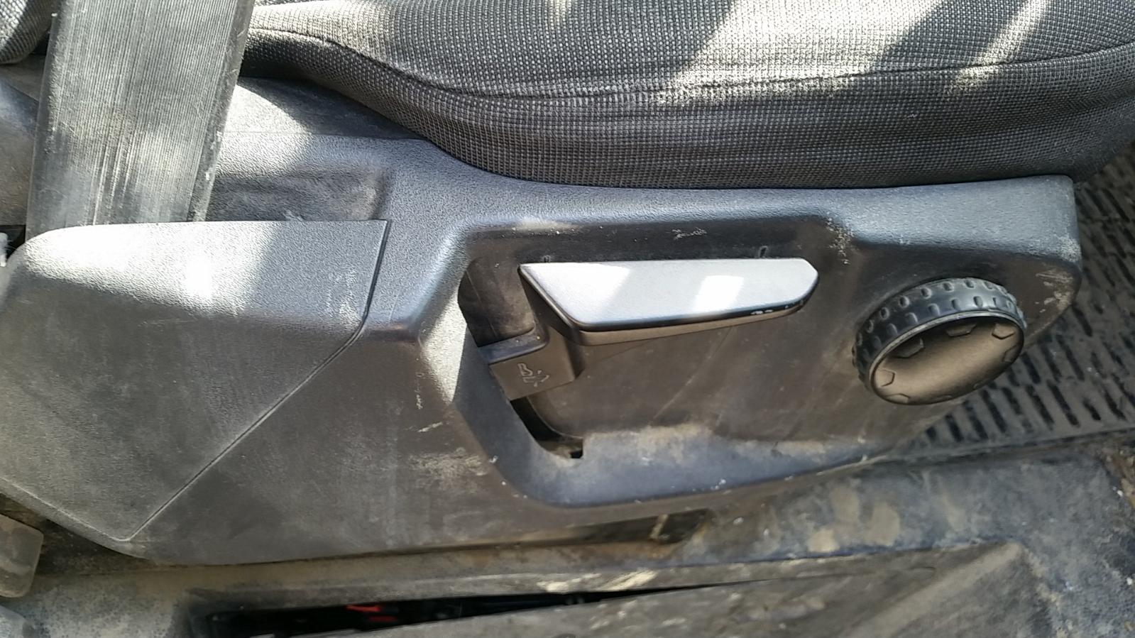 Ford Transit - Other