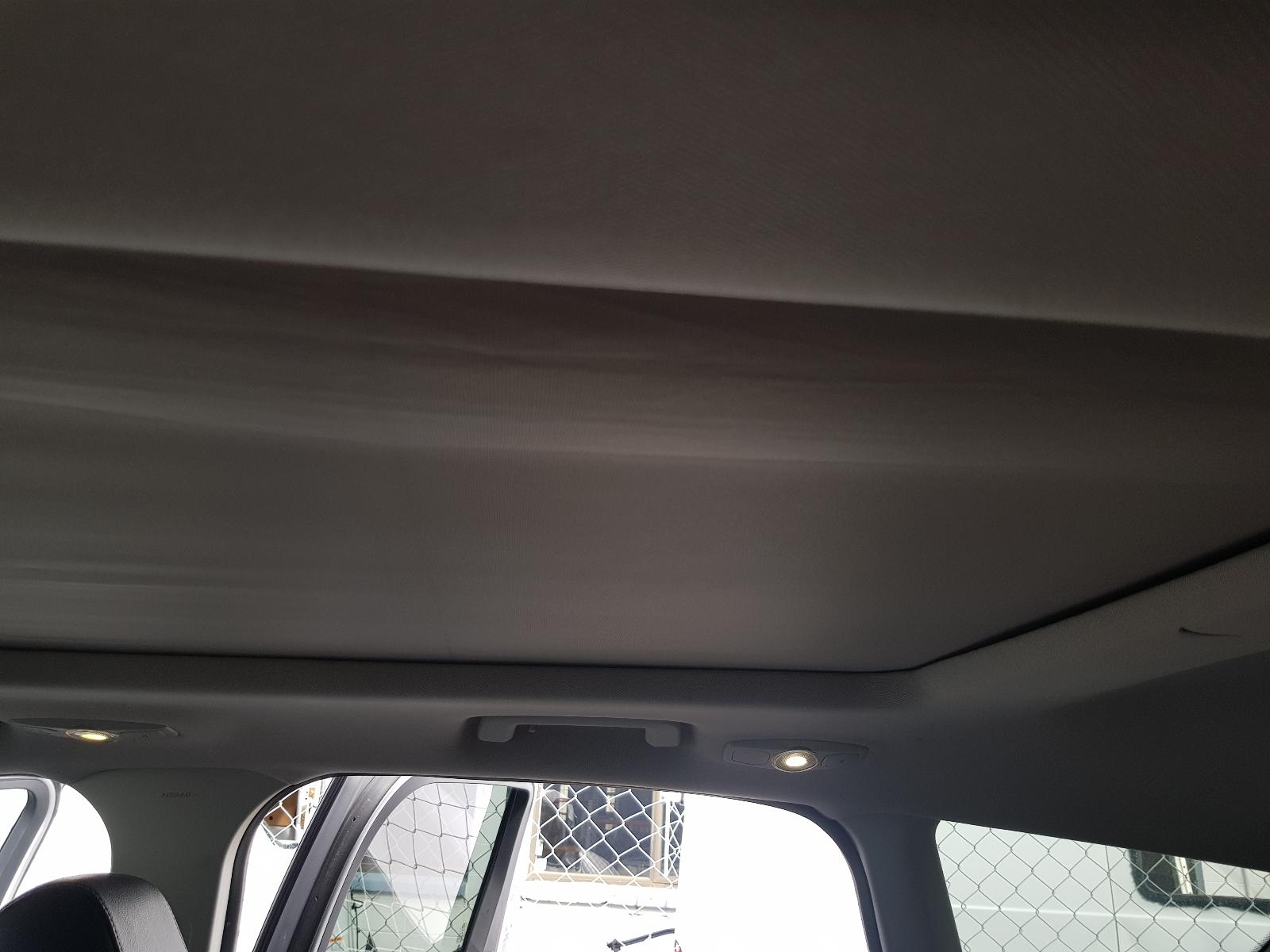 Ford Kuga - TF 2013-Present