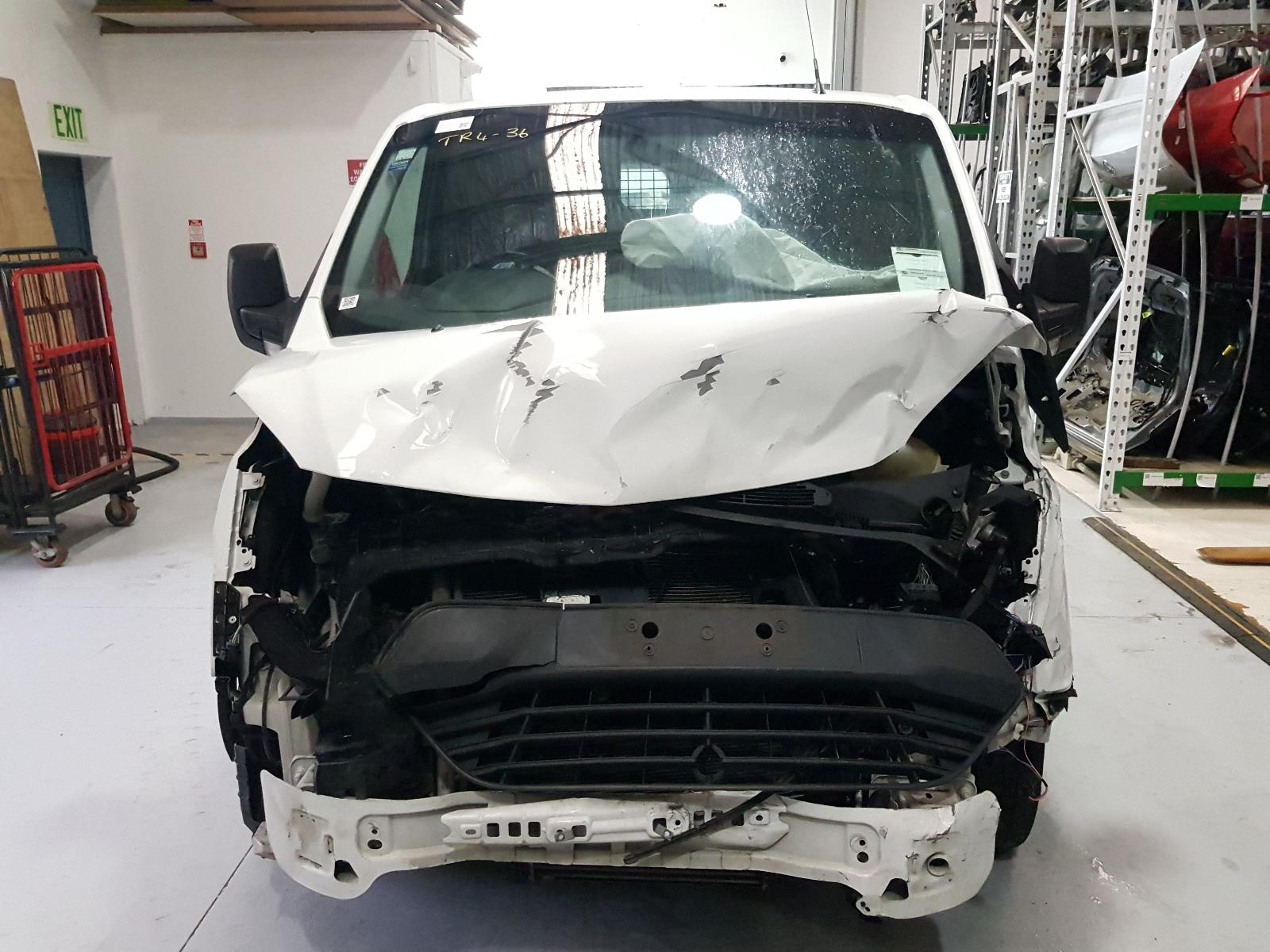 Ford Transit - Other