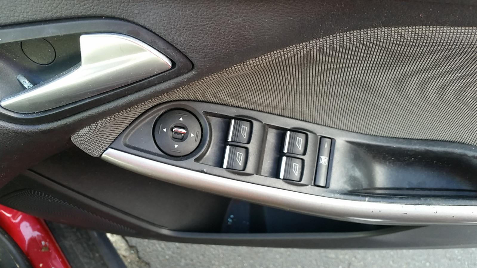 Ford Focus - LW 2011-2015