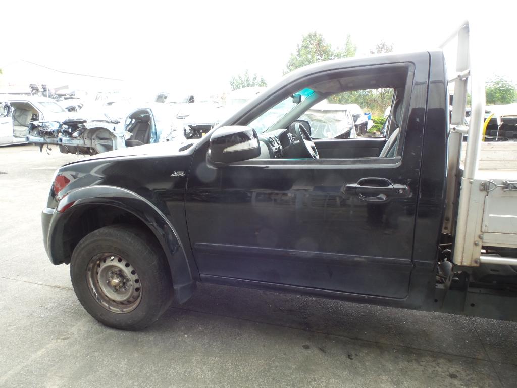 Holden Rodeo - RA 2003-2008