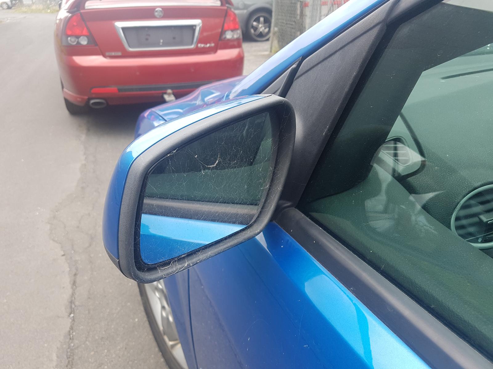 Ford Focus - LS 2005-2007