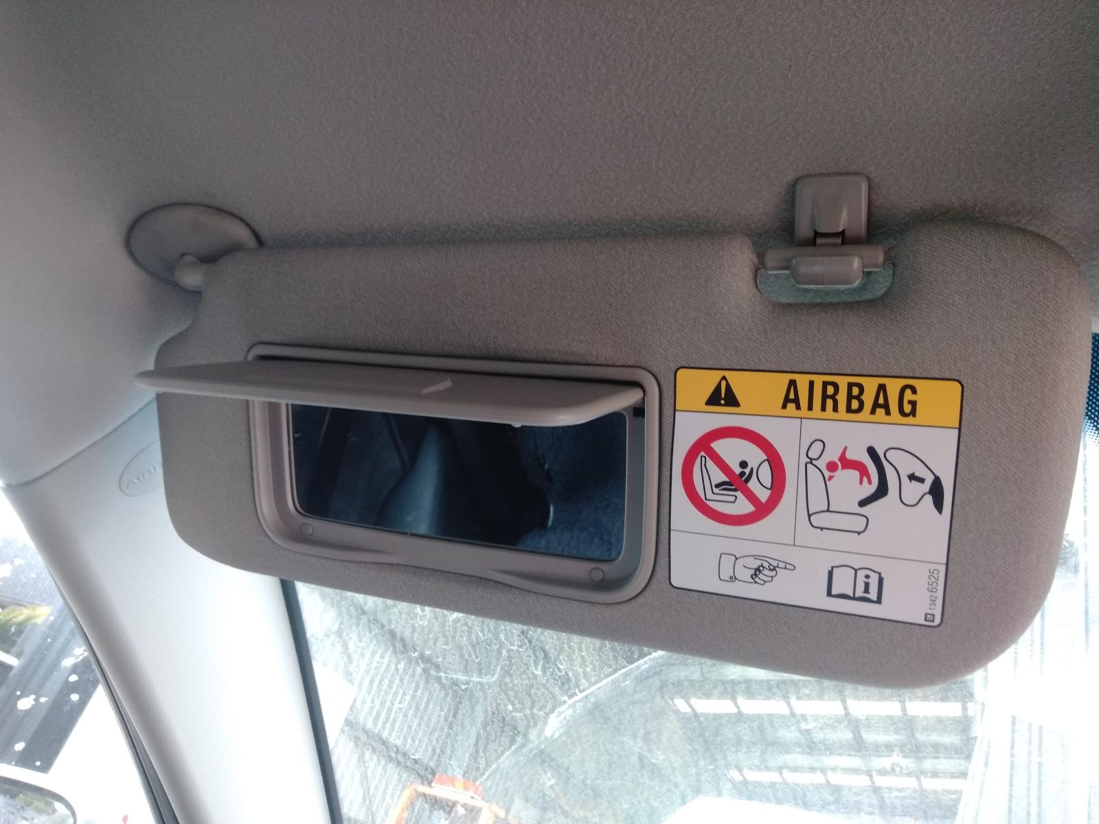 Holden Captiva - Captiva 7 2011-Present