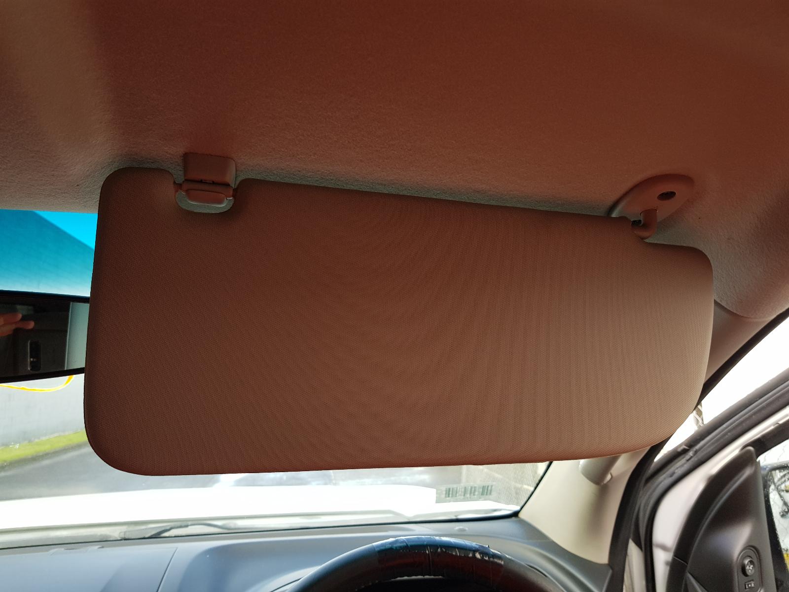 Holden Colorado - RG 2012 -2016