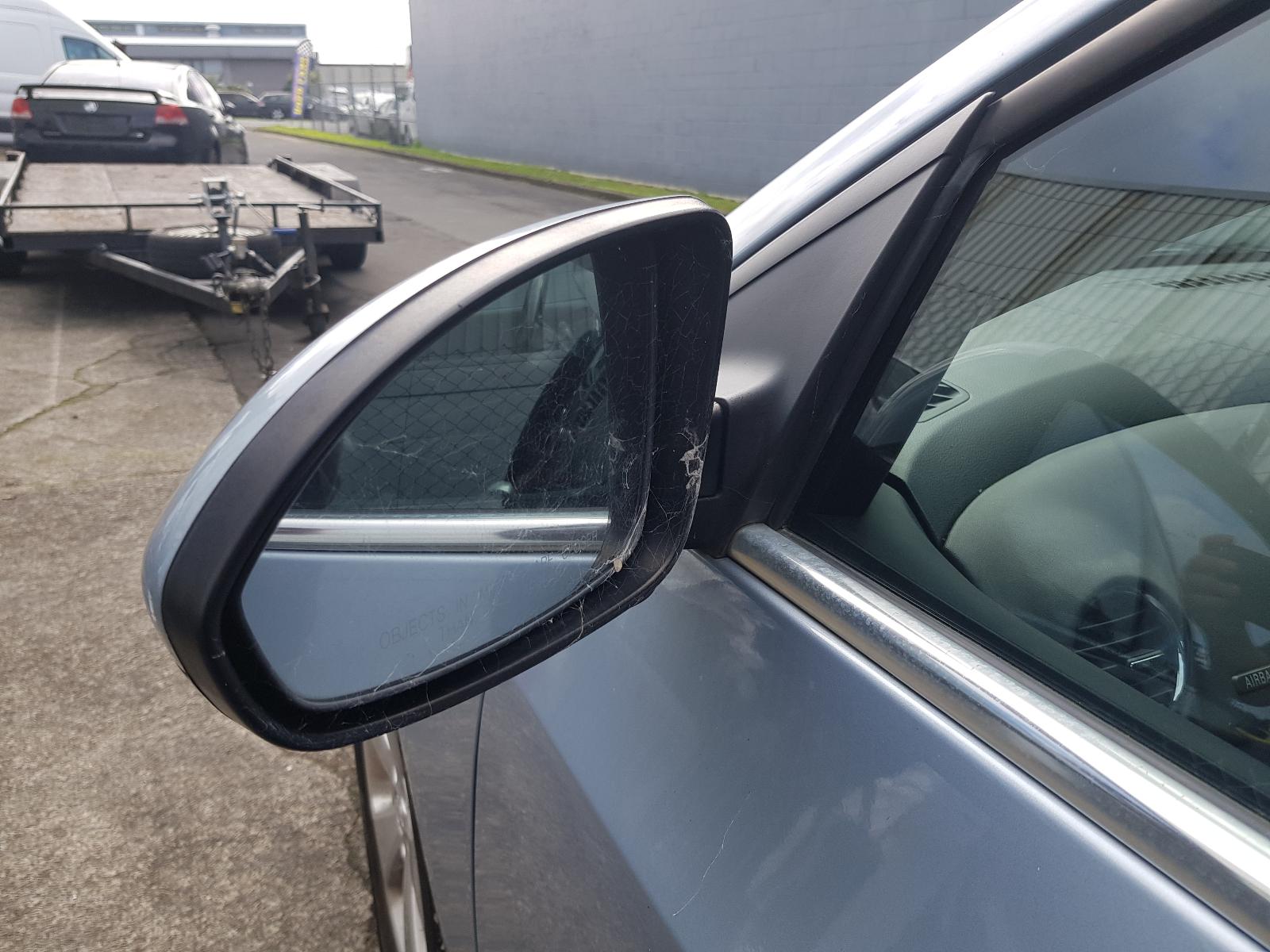 Holden Cruze - 2009-Present