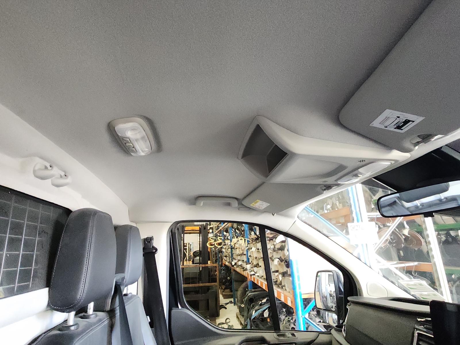 Ford Transit - Other