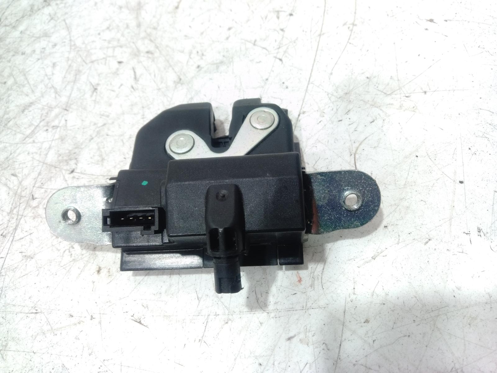 Door_Boot_Gate_Lock