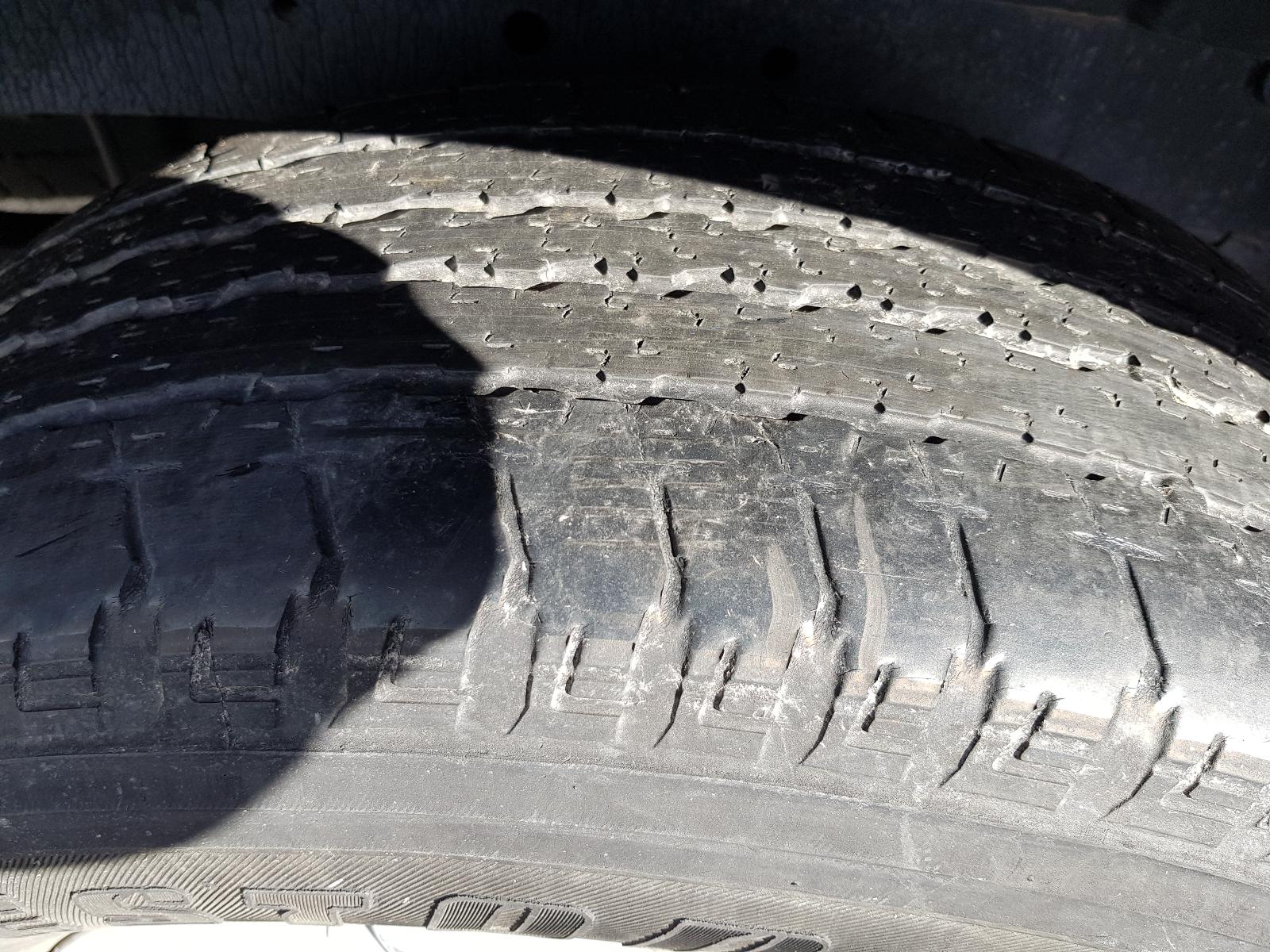 Holden Colorado - RG 2012 -2016