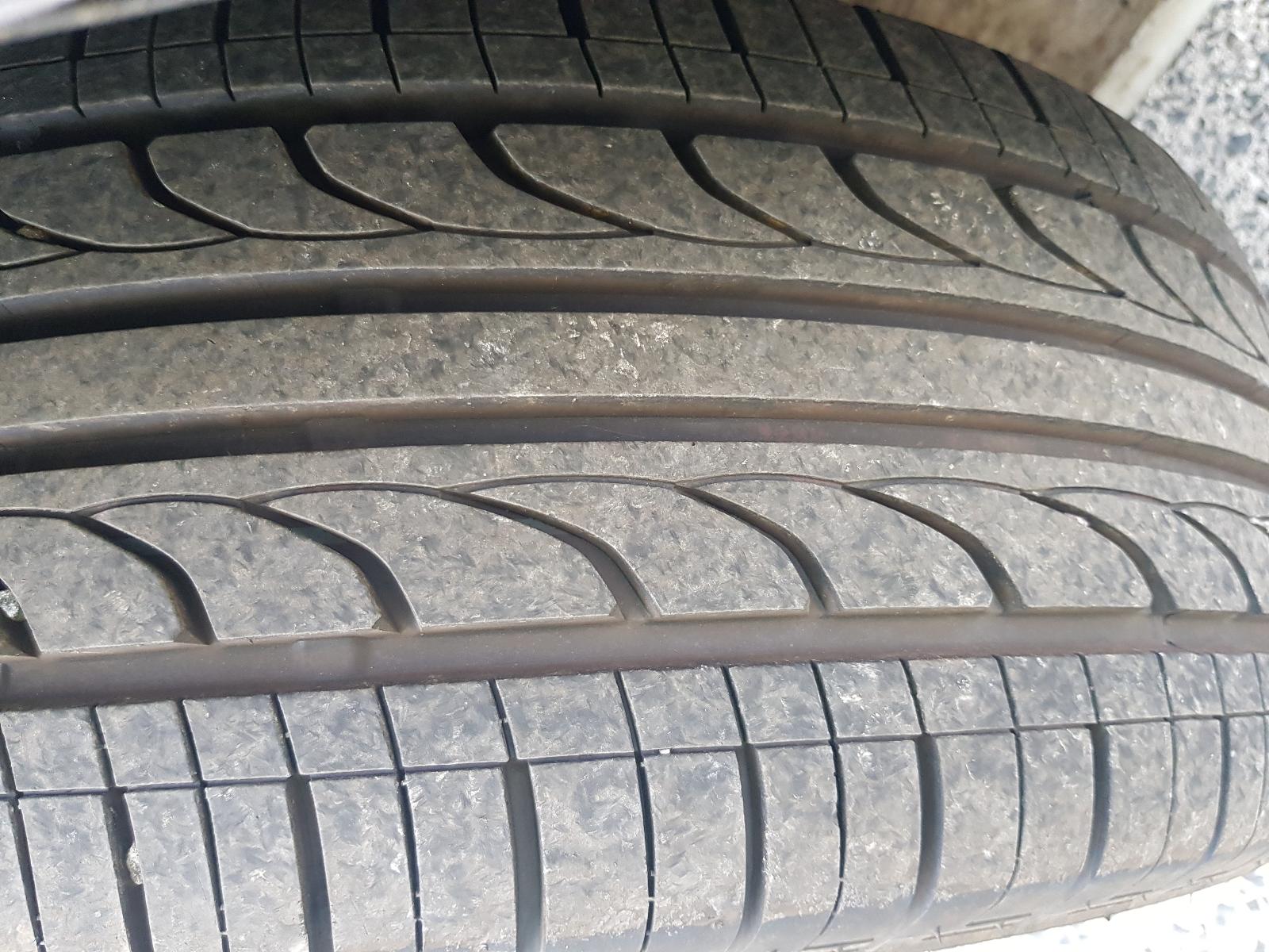 Holden Captiva - Captiva 5 2006-2011