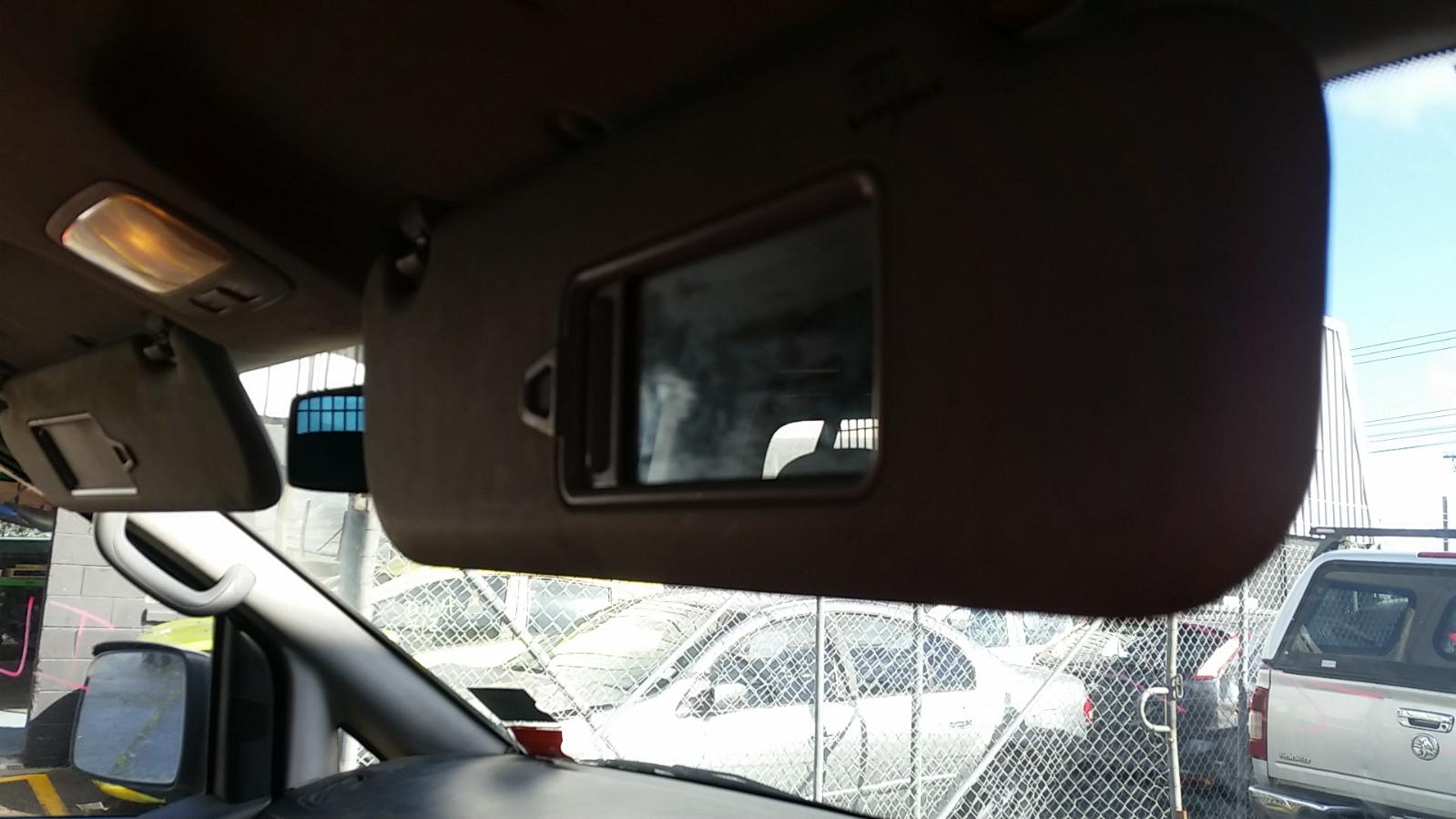 Hyundai H1 Van - 2008-2016