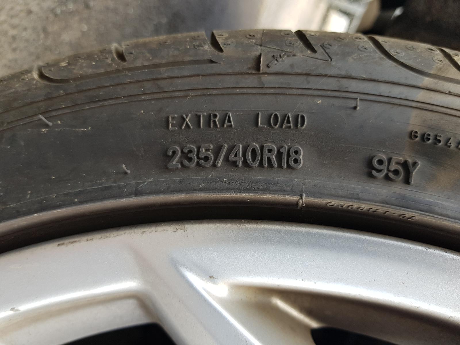 Ford Focus - LZ 2015-2017