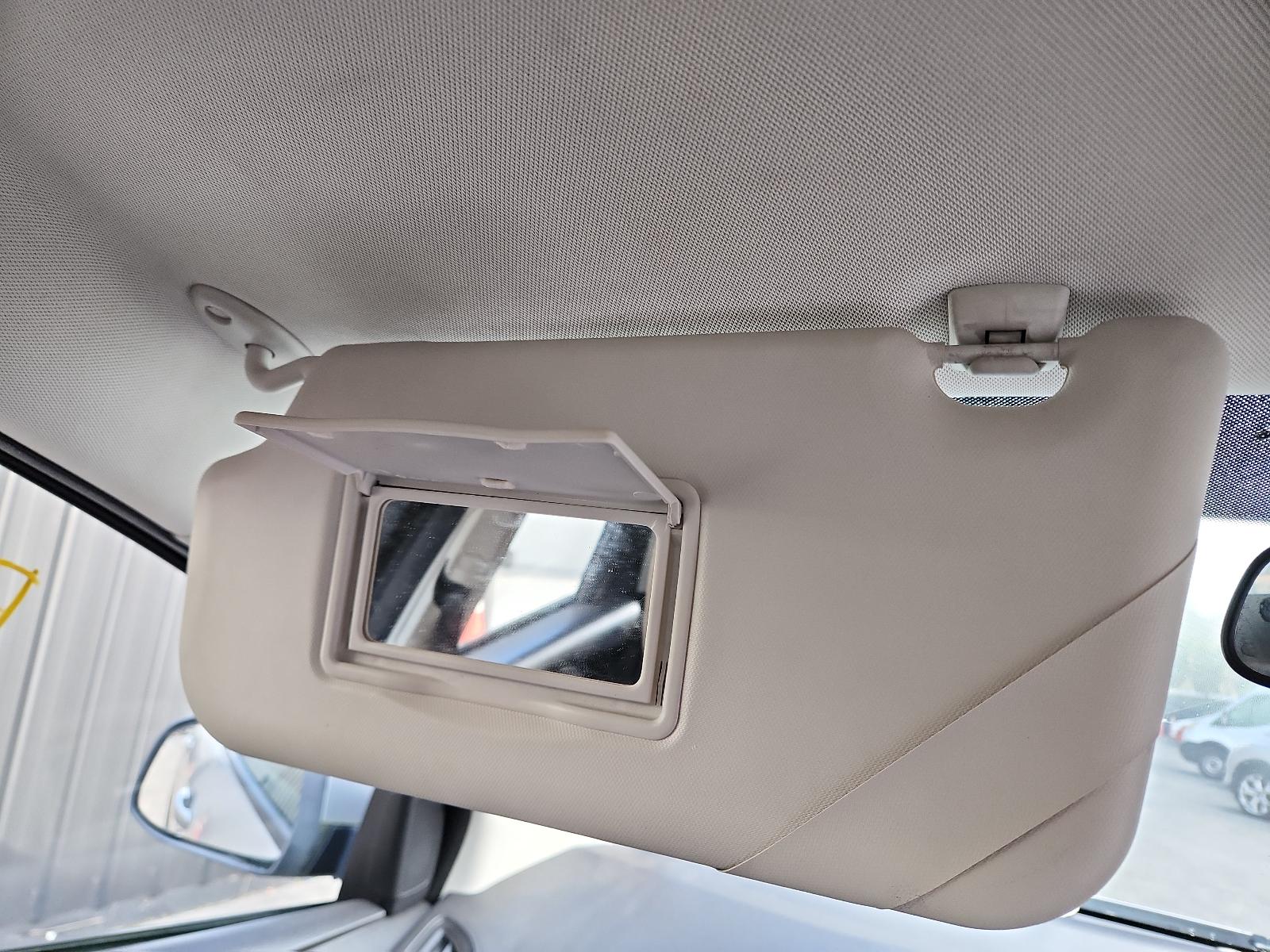 Ford Focus - LW 2011-2015