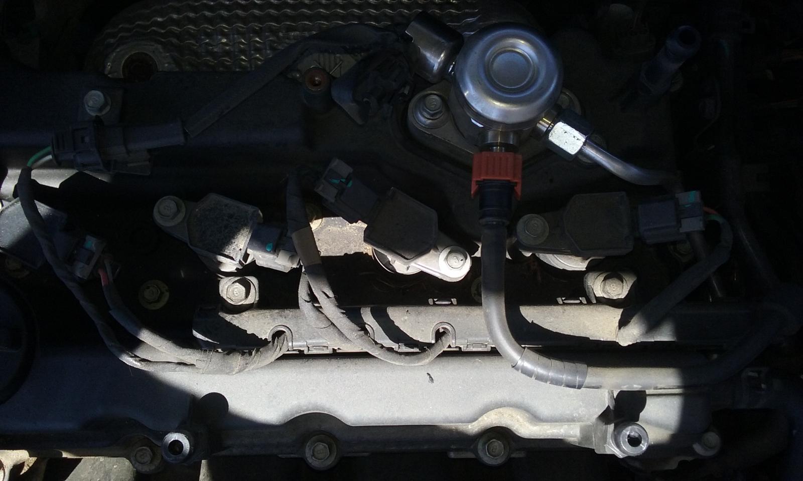 Hyundai i45 - 2010-2013