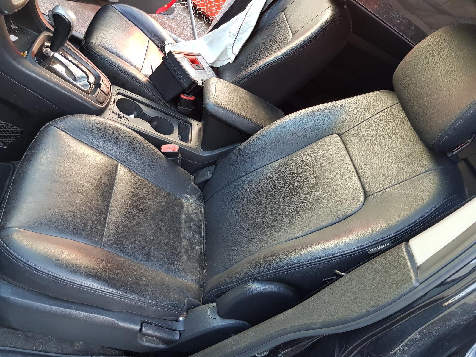 Holden Captiva - Captiva 7 2011-Present