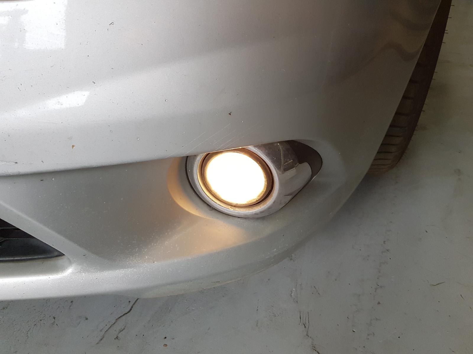 Ford Falcon - FG-FGX 2008-2016