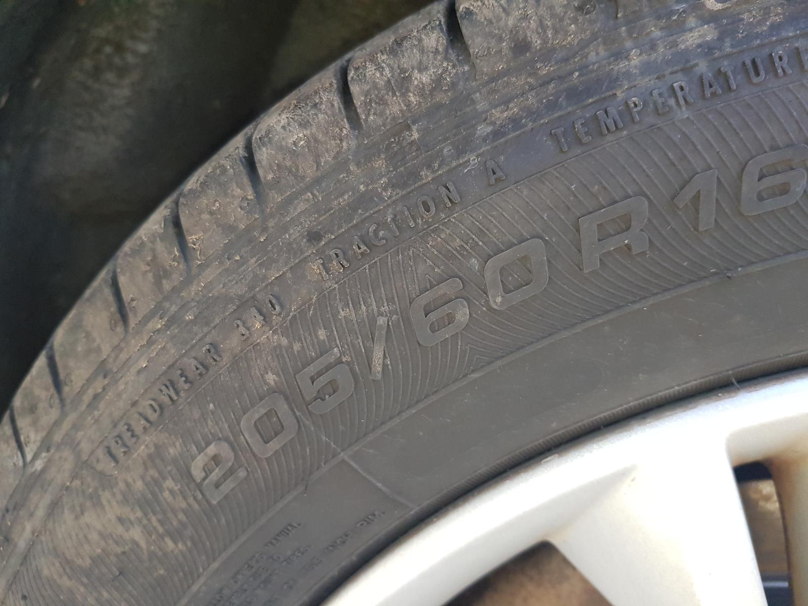 Ford Focus - LW 2011-2015