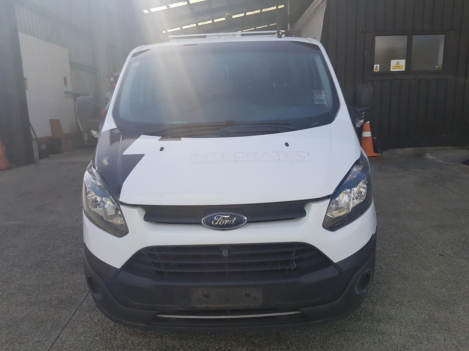 Ford Transit - Other
