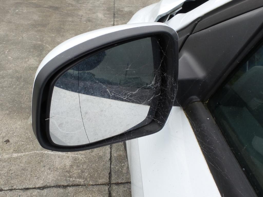 Ford Mondeo - MC 2011-2014