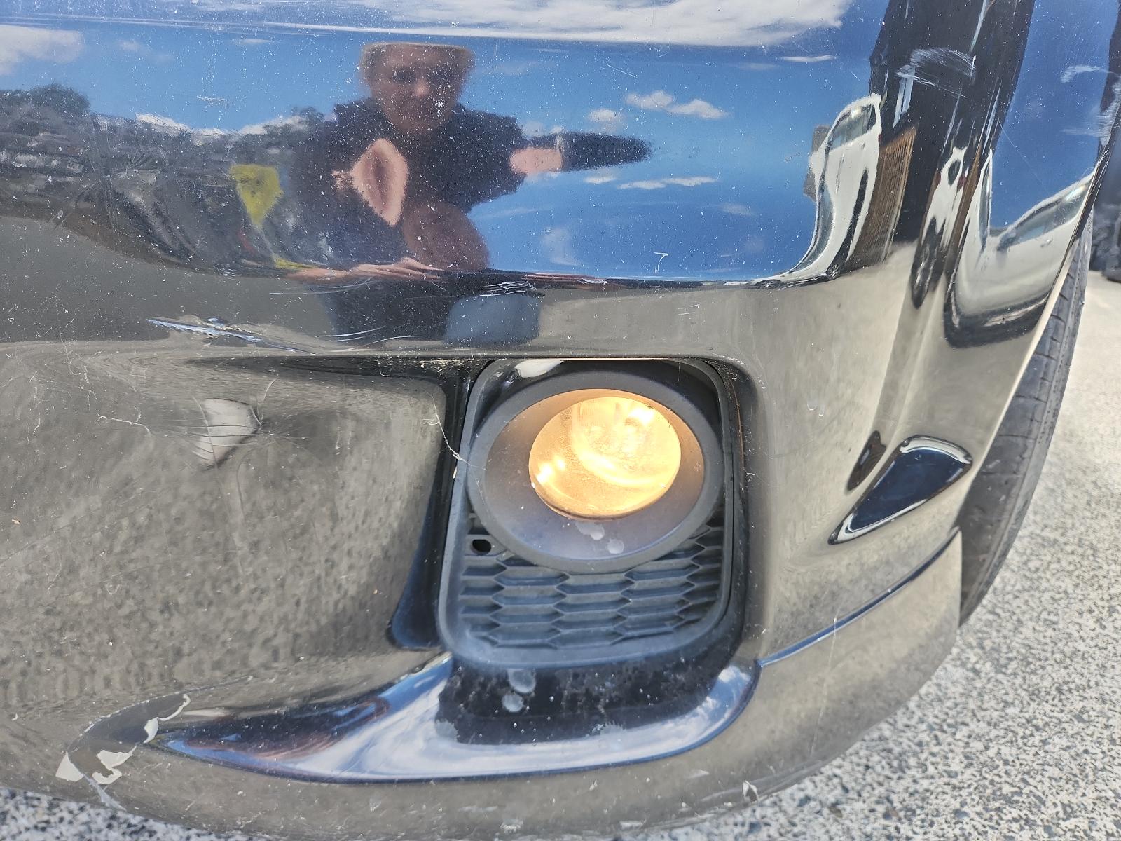 Holden Commodore - VE 2006-2013