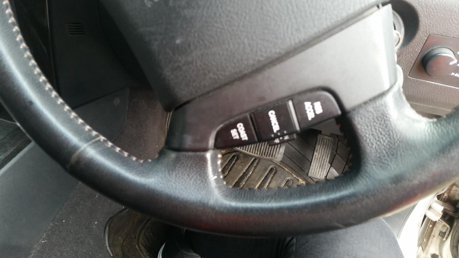 KIA Sorento - 1st Gen 2002-2009