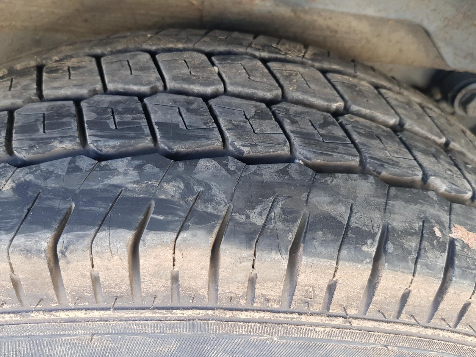 Hyundai H1 Van - 2008-2016