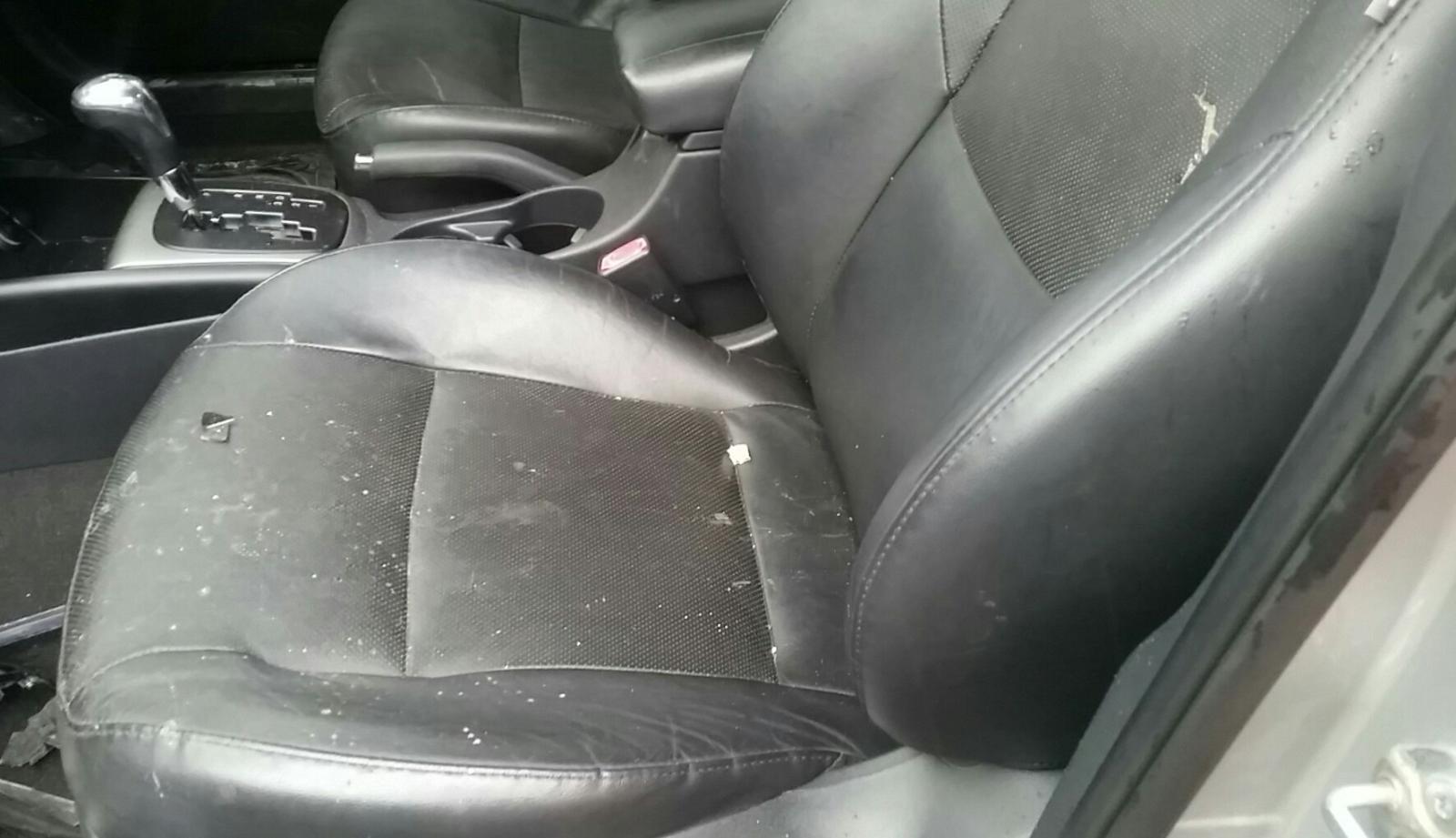 Hyundai i30 - 2007-2016