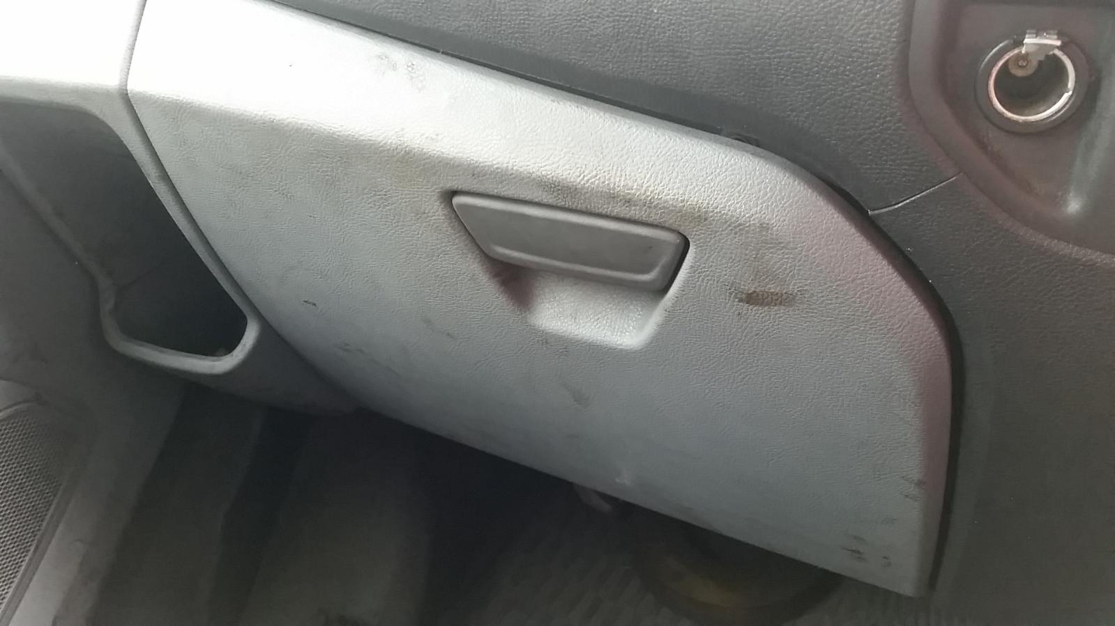 Ford Transit - Other