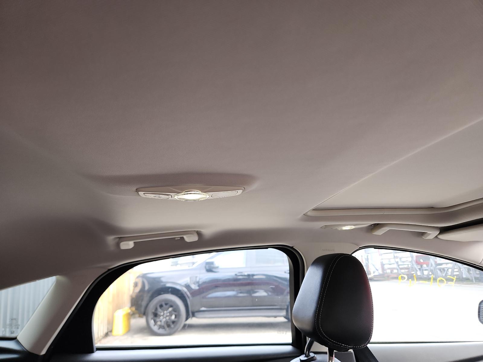 Ford Focus - LW 2011-2015